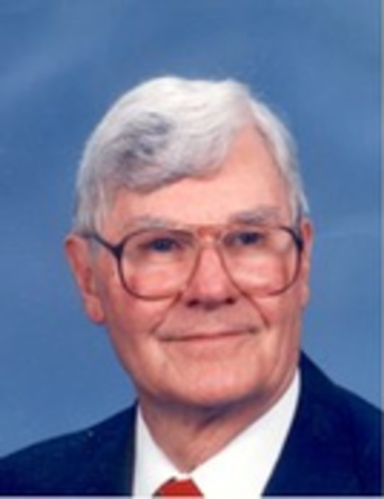 Donald Wallace Walker