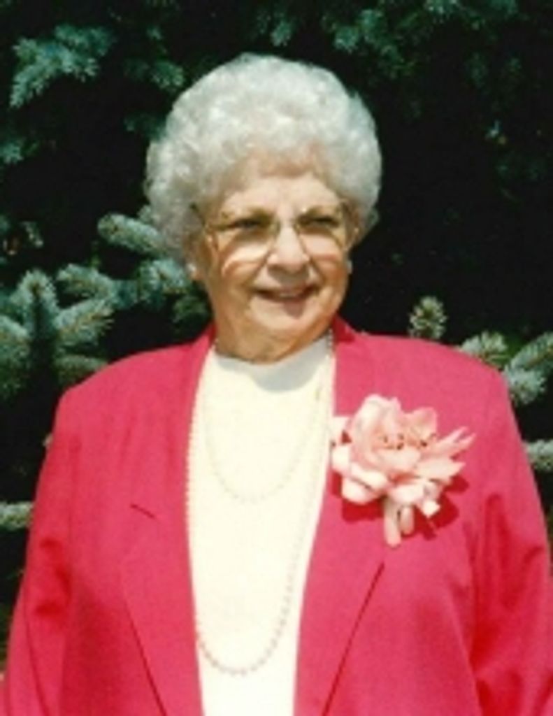 Catherine "Kay" Schaudt