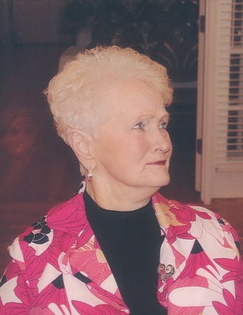 Molly Davis Smith