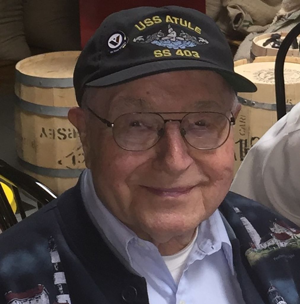 Conrad L. Janus