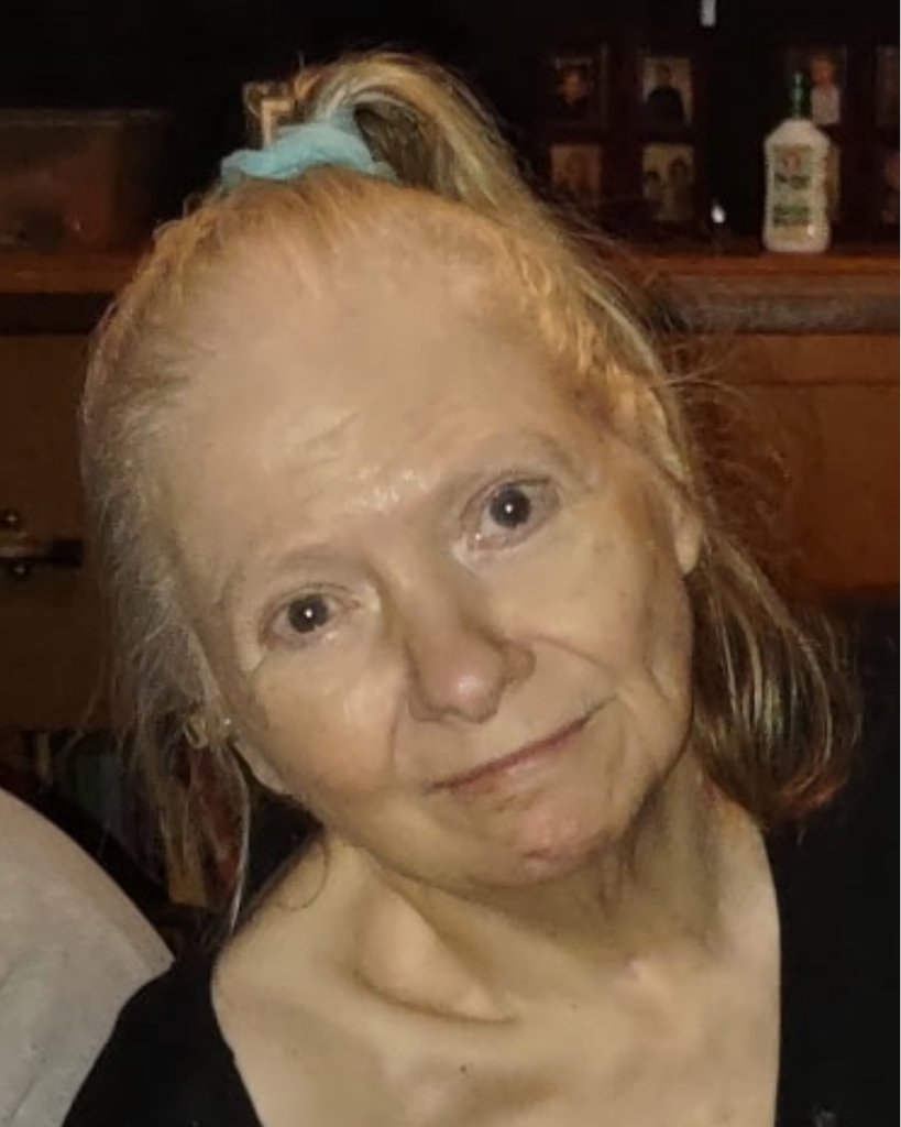 Shirl (Watkins) Allen