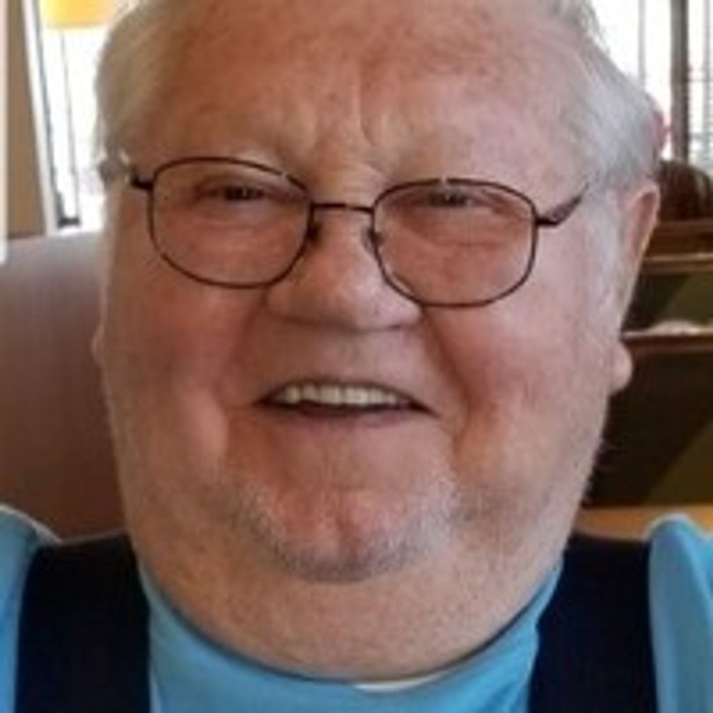 John William Ohsner