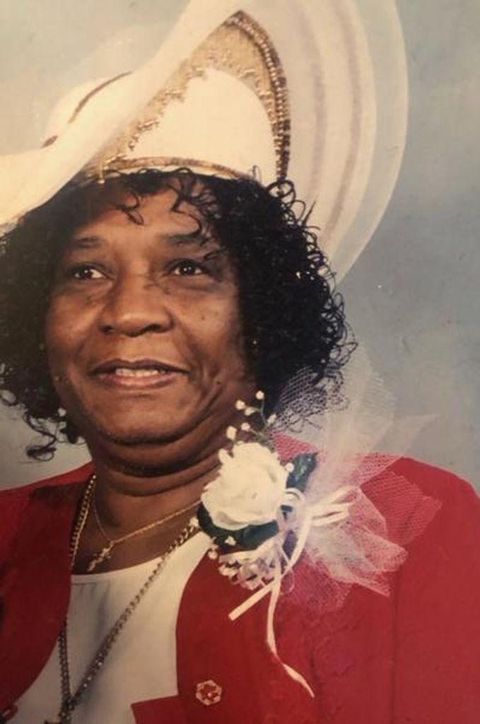 Betty Ann Williams Spencer Profile Photo