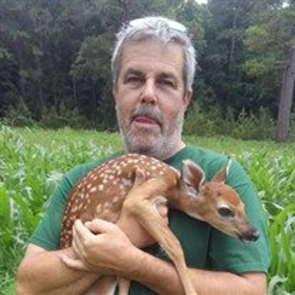 George "Bick" Hale Bickerstaff,  Iii