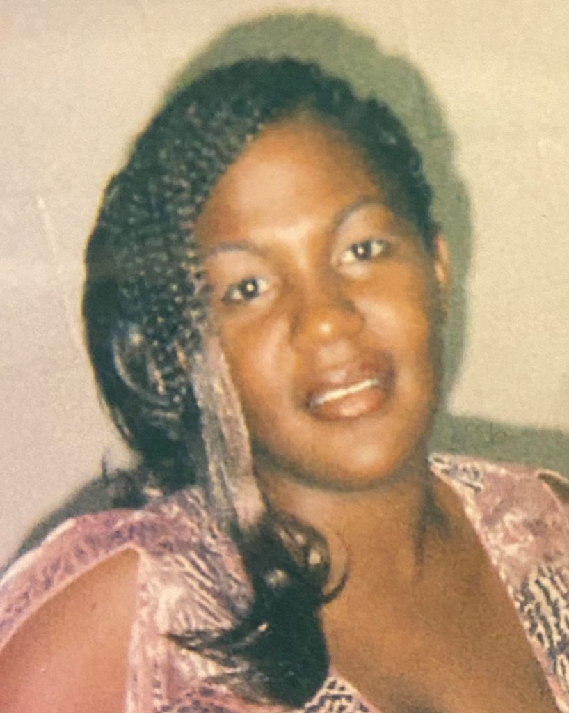 Jamella Aldoph