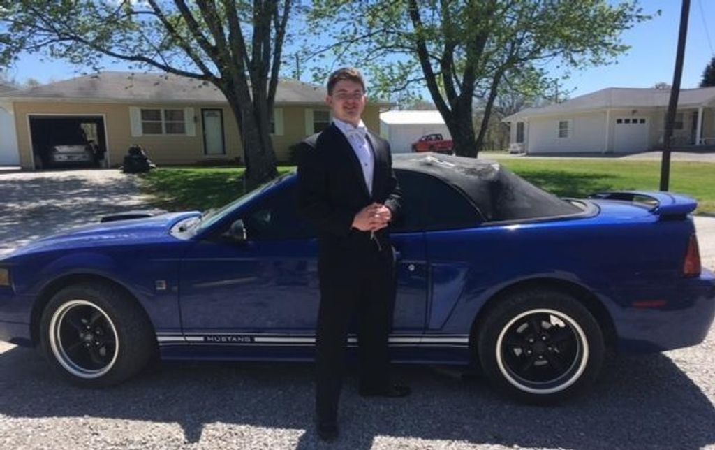 Caleb Lee Gildersleeve Profile Photo