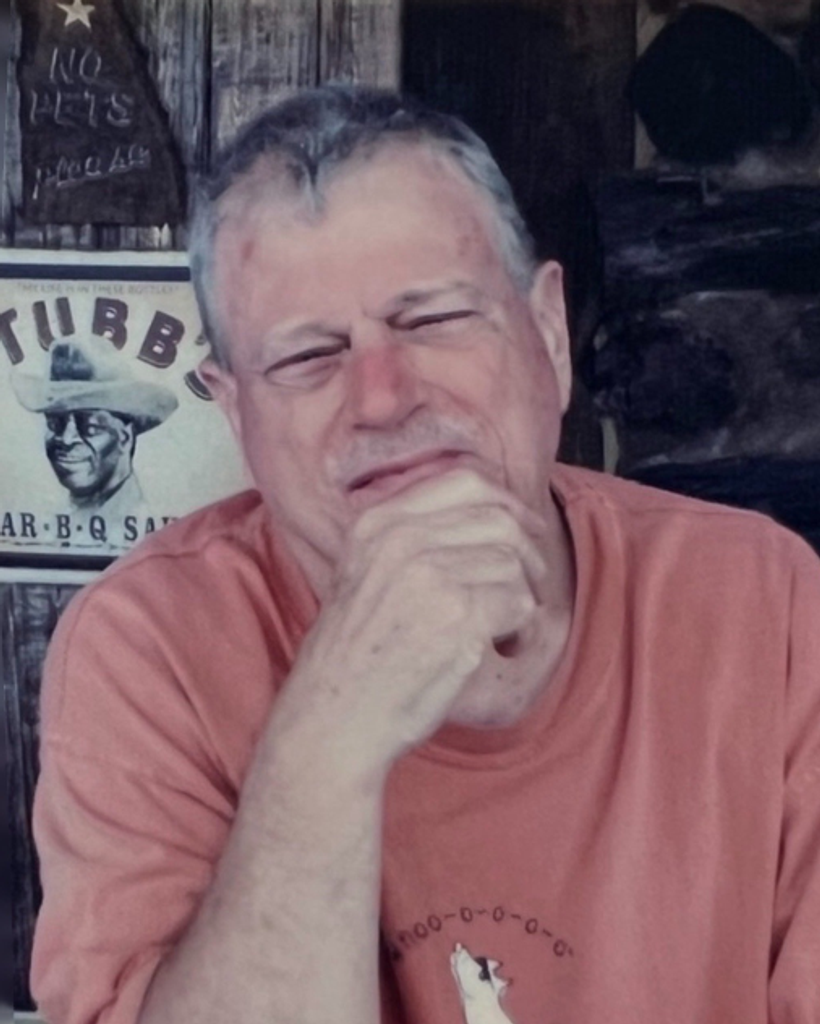 Robert Lewis Bohannon