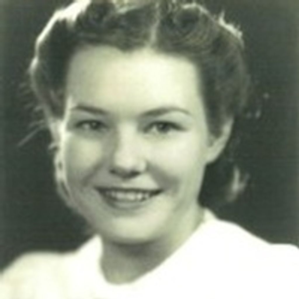 Dorothy "Dottie" Waldron Southerland