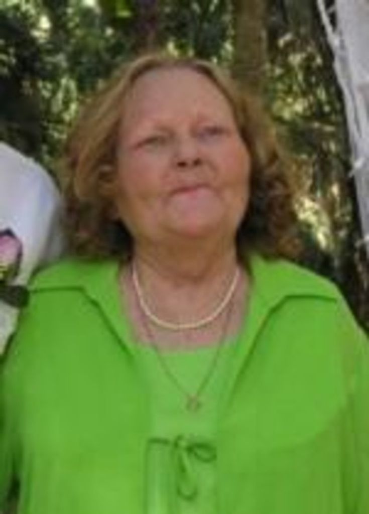 Ruth Darlene Davis