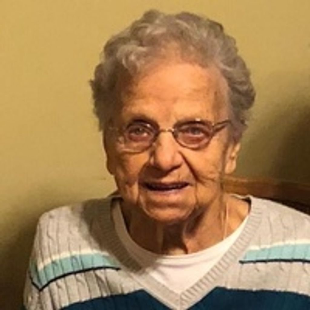Angeline R. Wilson