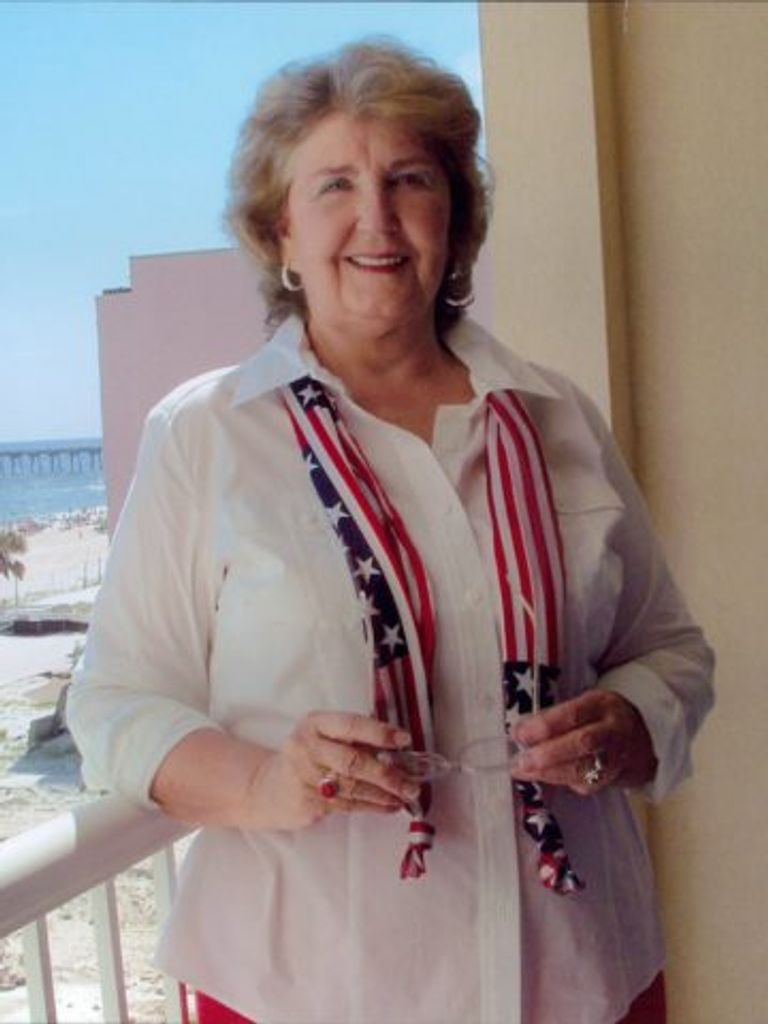 Marie Robertson