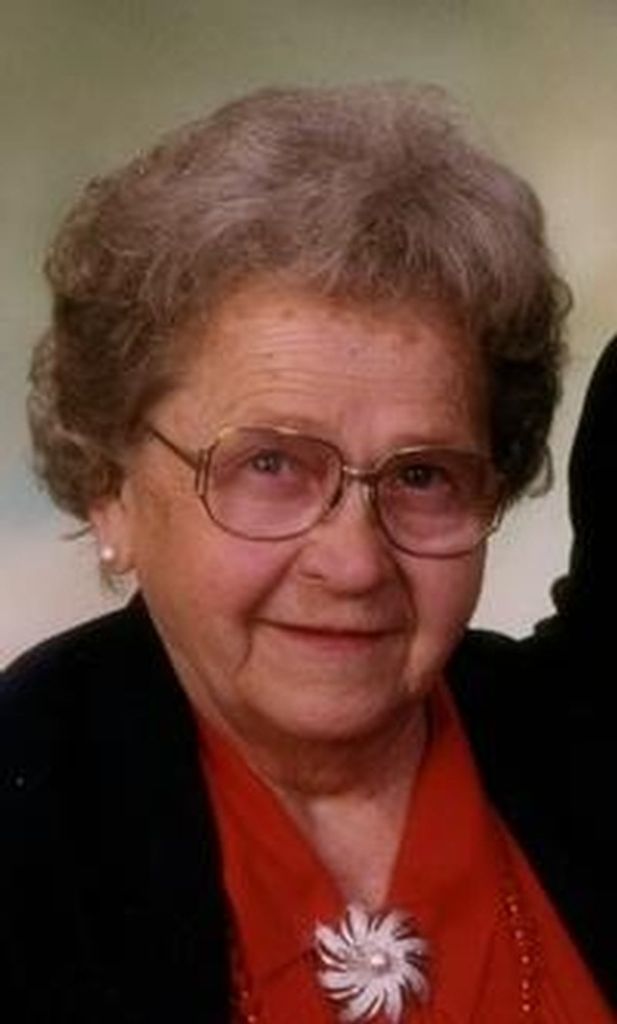 Loretta Irene Bortz