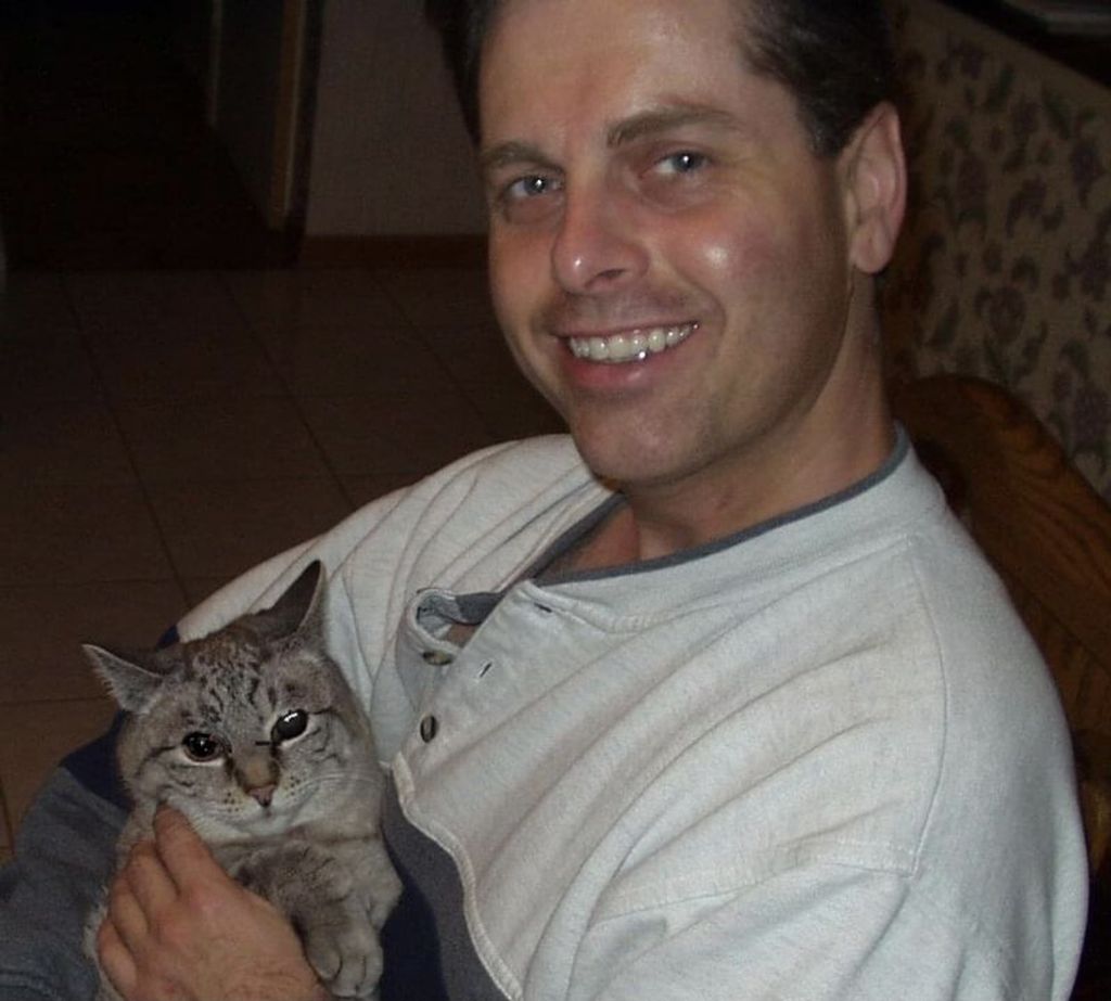 Randy Franklin Overholt Profile Photo