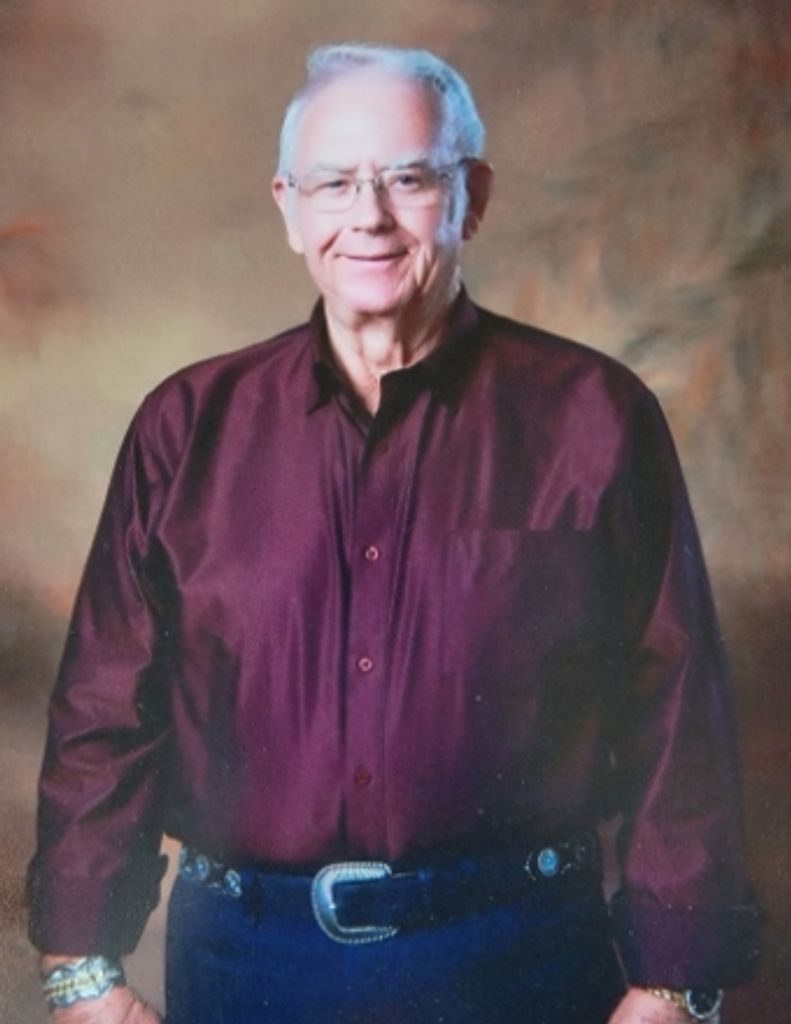 Milton Keith Riley Profile Photo