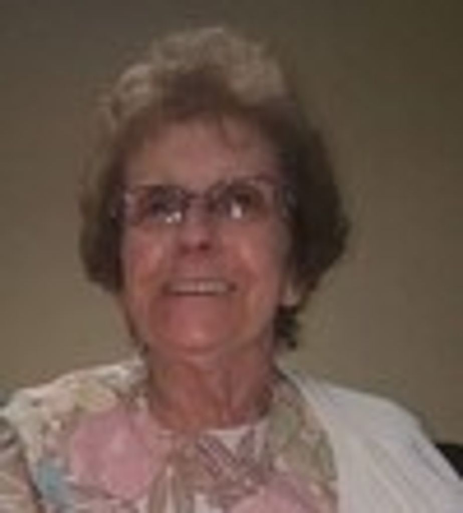 Elizabeth "Liz" Barrows