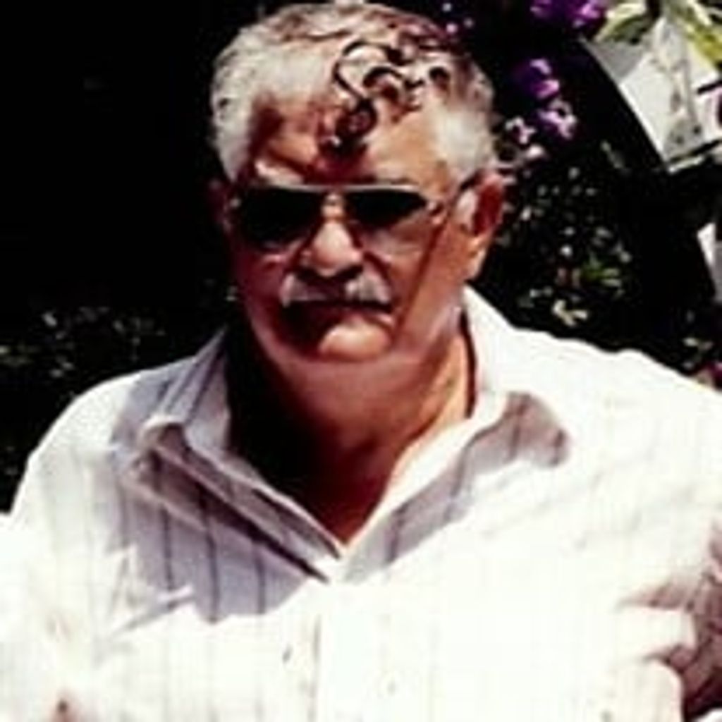 Gilbert Ray "Doodle" Wriston, Sr. Profile Photo