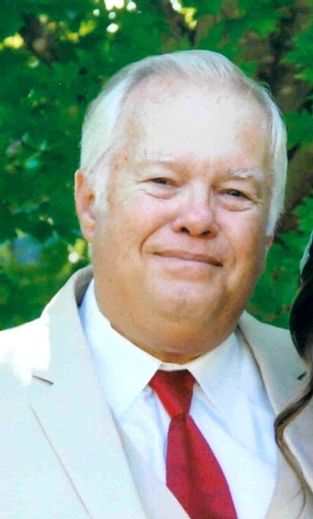 Raymond G. Goerres Profile Photo
