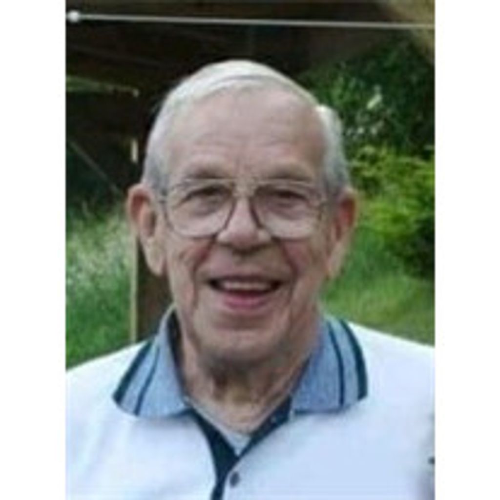 Floyd E. Goyer Profile Photo