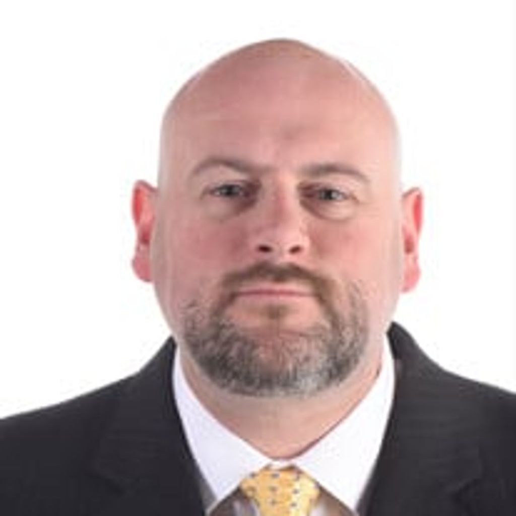 Ernest James Hughes Iii