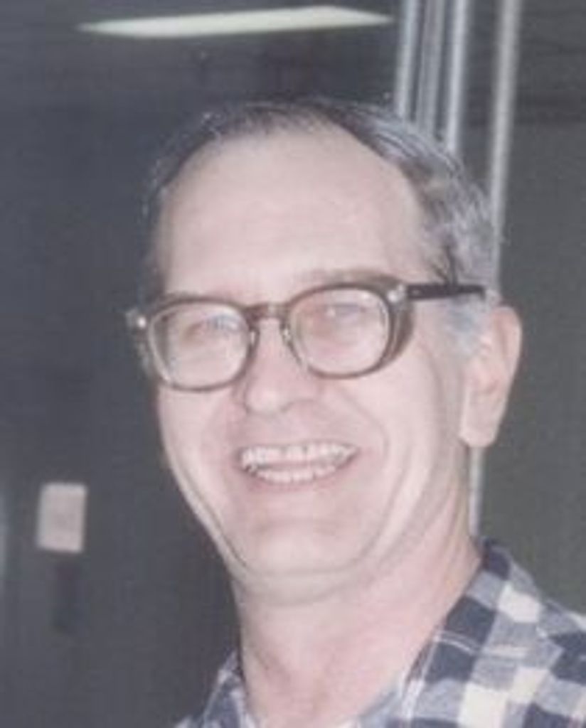 Larry E. Vest, Sr. Profile Photo