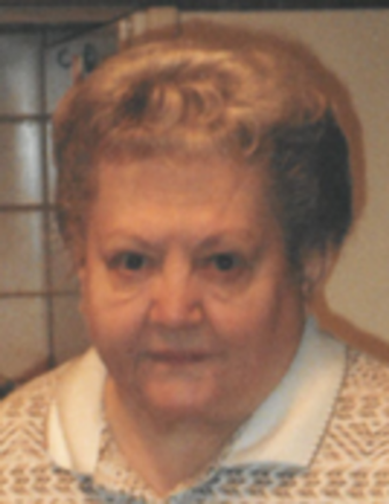 Alice  Ann Battistuta