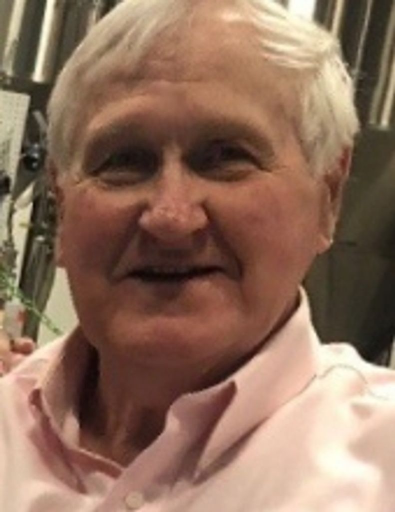 Joseph S. Endslow Jr.