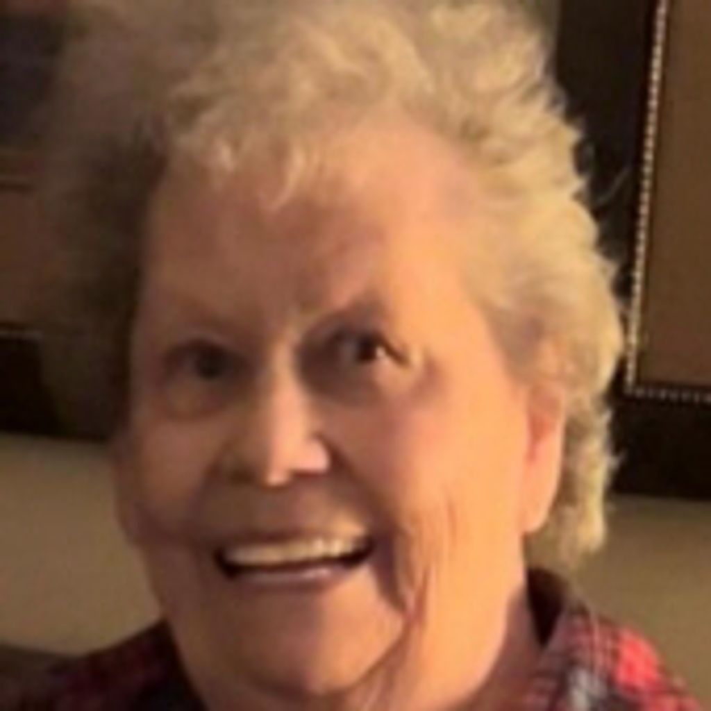 Julia "Judy" Holland Rogers