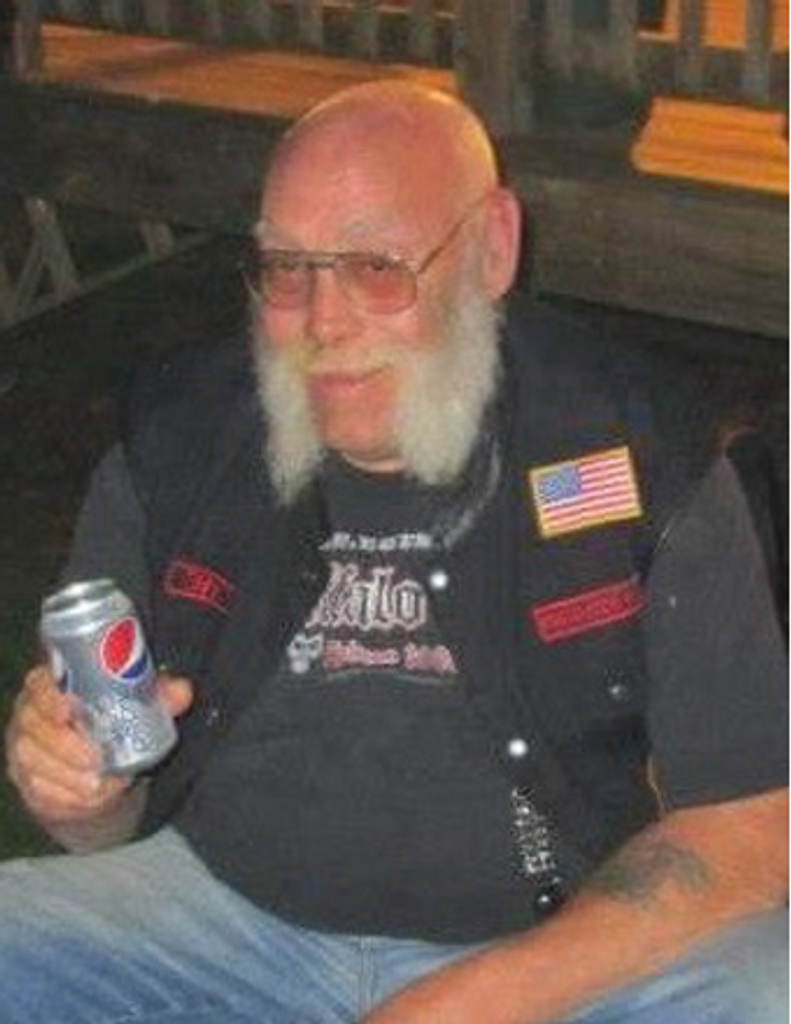 David Earl Bedwell Profile Photo