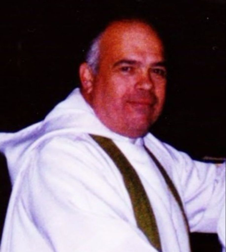 Rev. Ronald C. Welsh