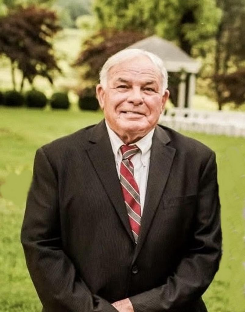 James Lewis Waddle