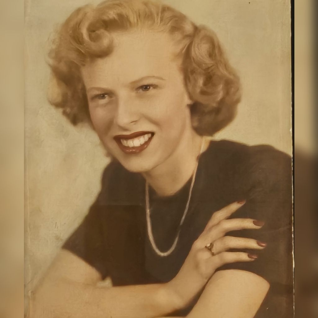 Virginia Narzinski Profile Photo