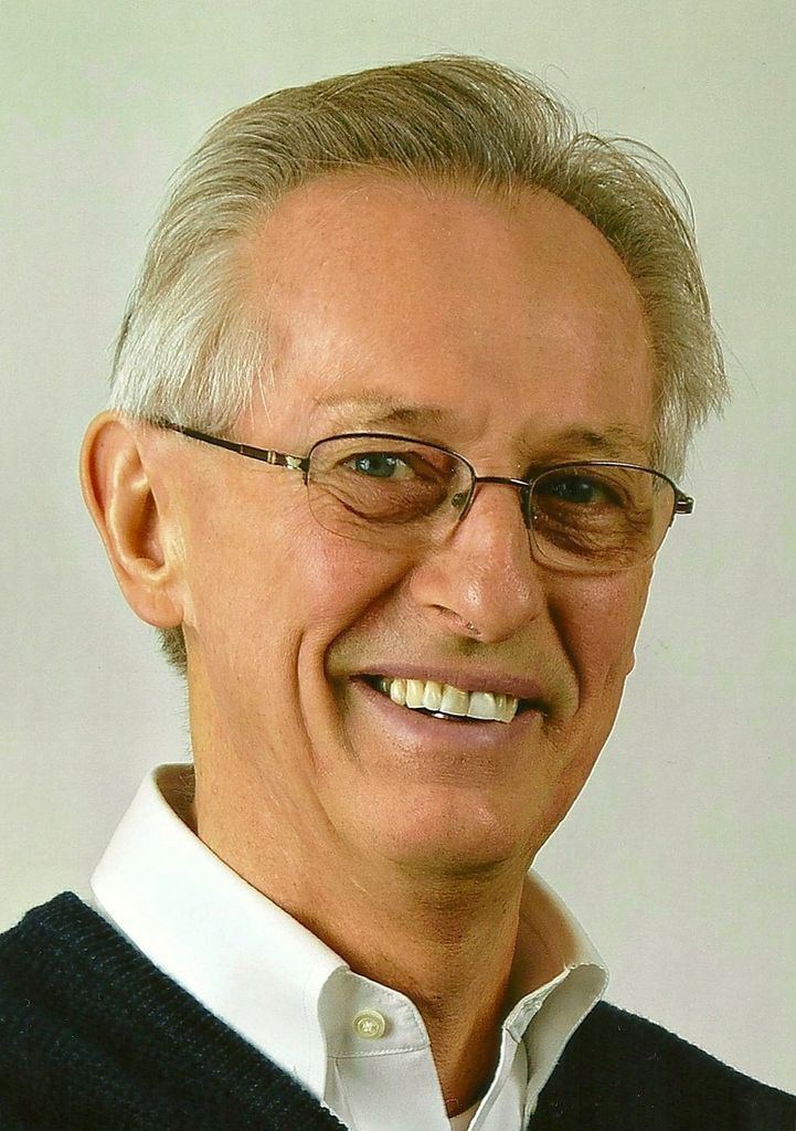 Curtis "Curt" K. Garrick Profile Photo