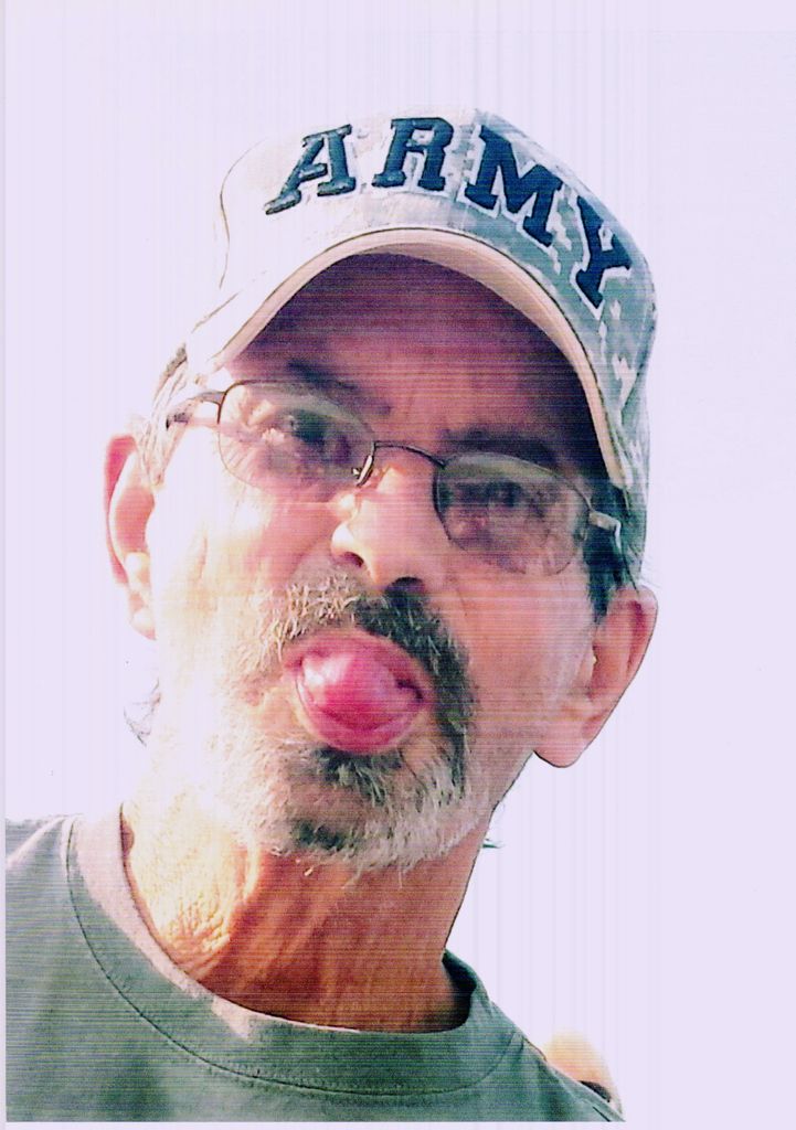 Donald Charles Cooper