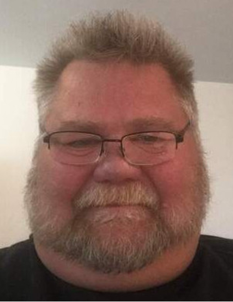 Gary John Henningsen