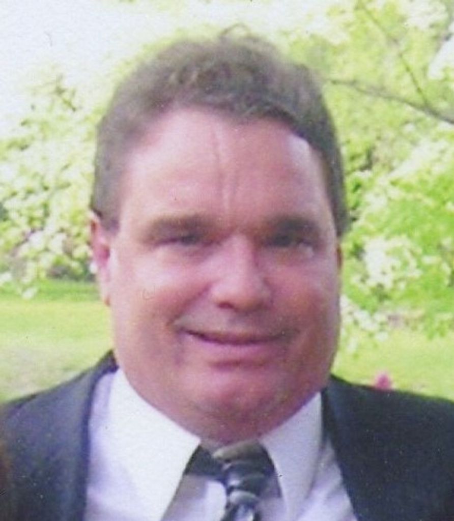 Jeffery W. Simmers, Sr.
