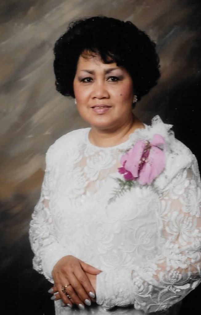 Teresita Hernandez Profile Photo