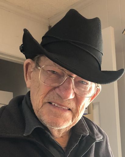 Robert W. Workman's obituary image