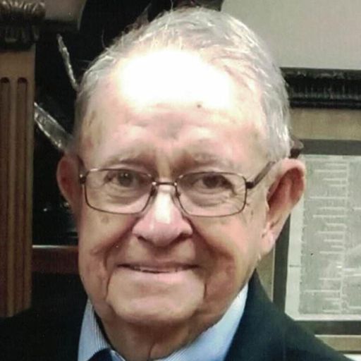 Jerry Lee Sparks Profile Photo