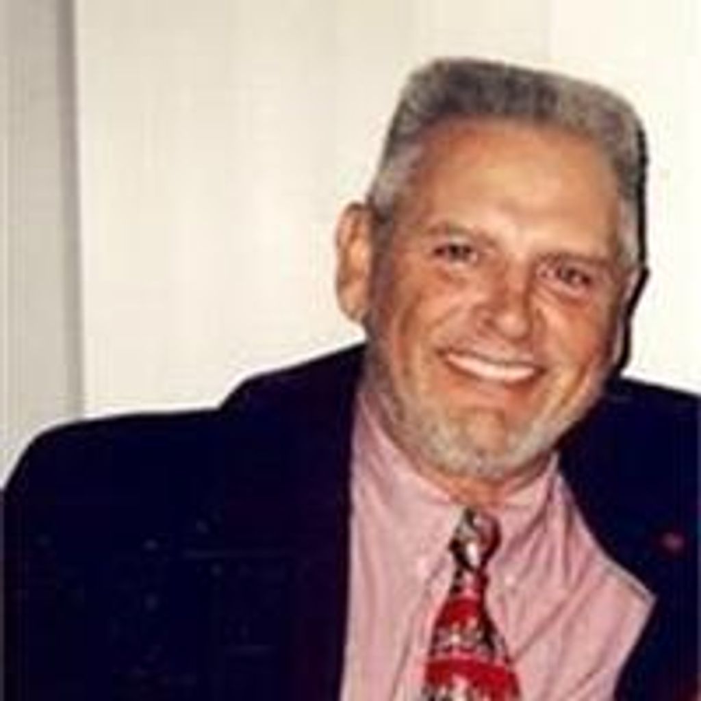 Robert D. Mclaughlin