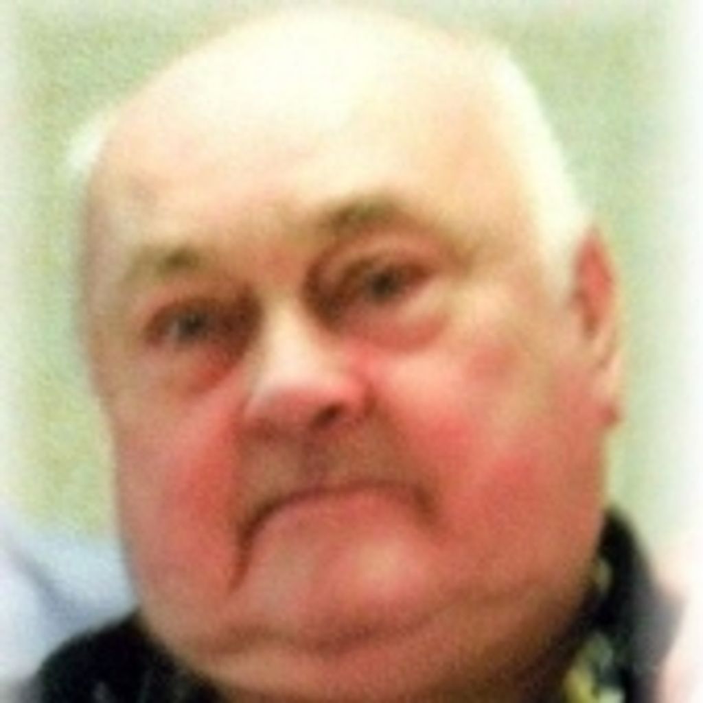 Mr. John Edward York