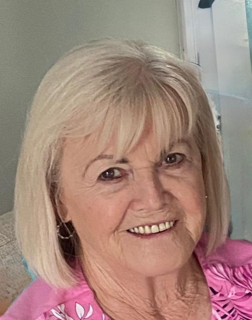 Sheila J. Bendikian Profile Photo
