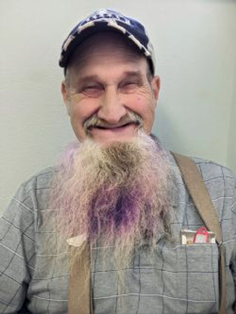 John "Pav" Louis Pavlicek Profile Photo