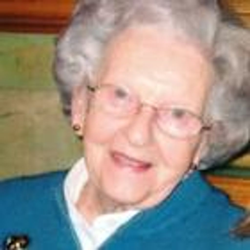 Mary Margaret Sennett