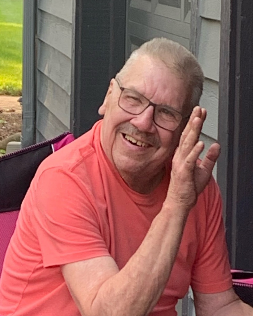 John George Gibson Profile Photo