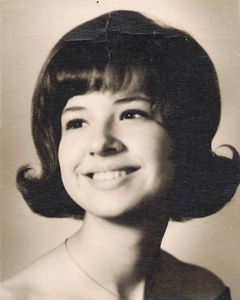 Margaret Alice Rhodes