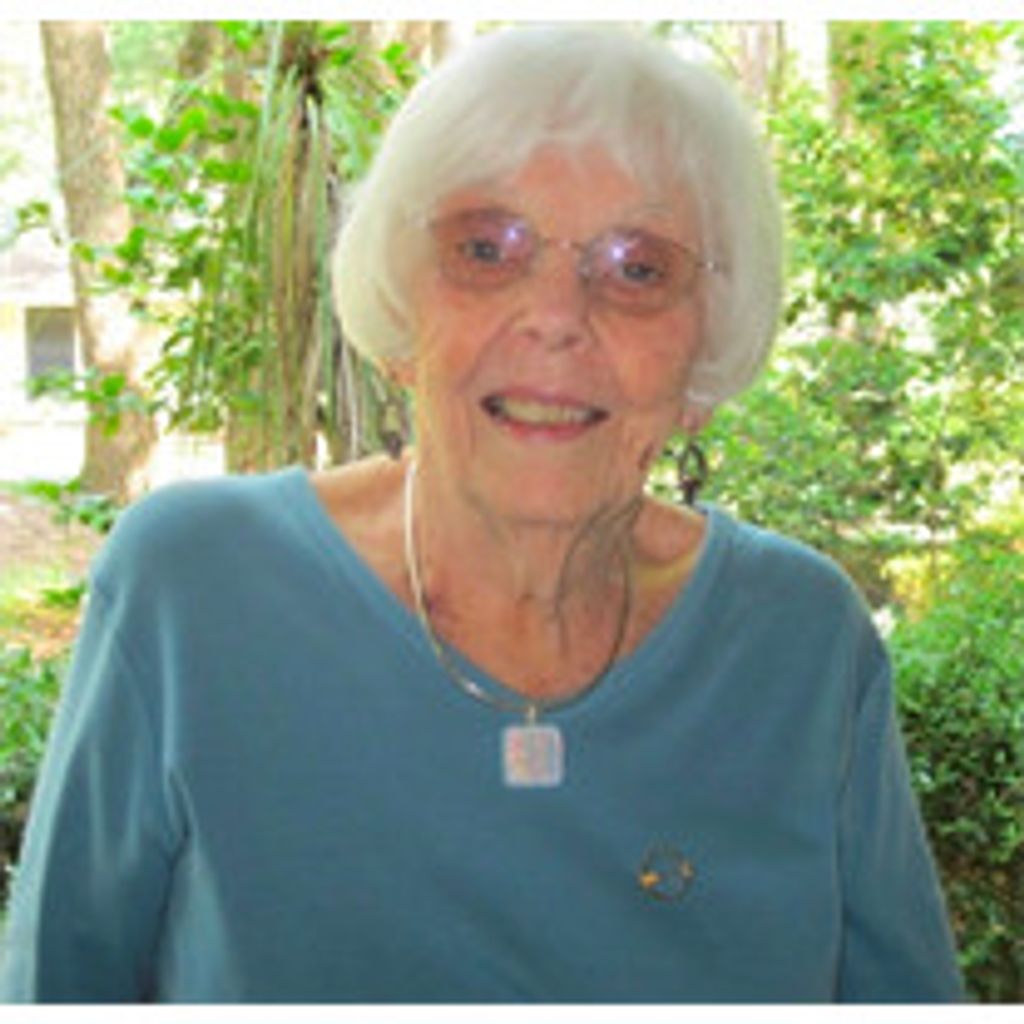 Grace "Gay" Elizabeth Farmer Profile Photo