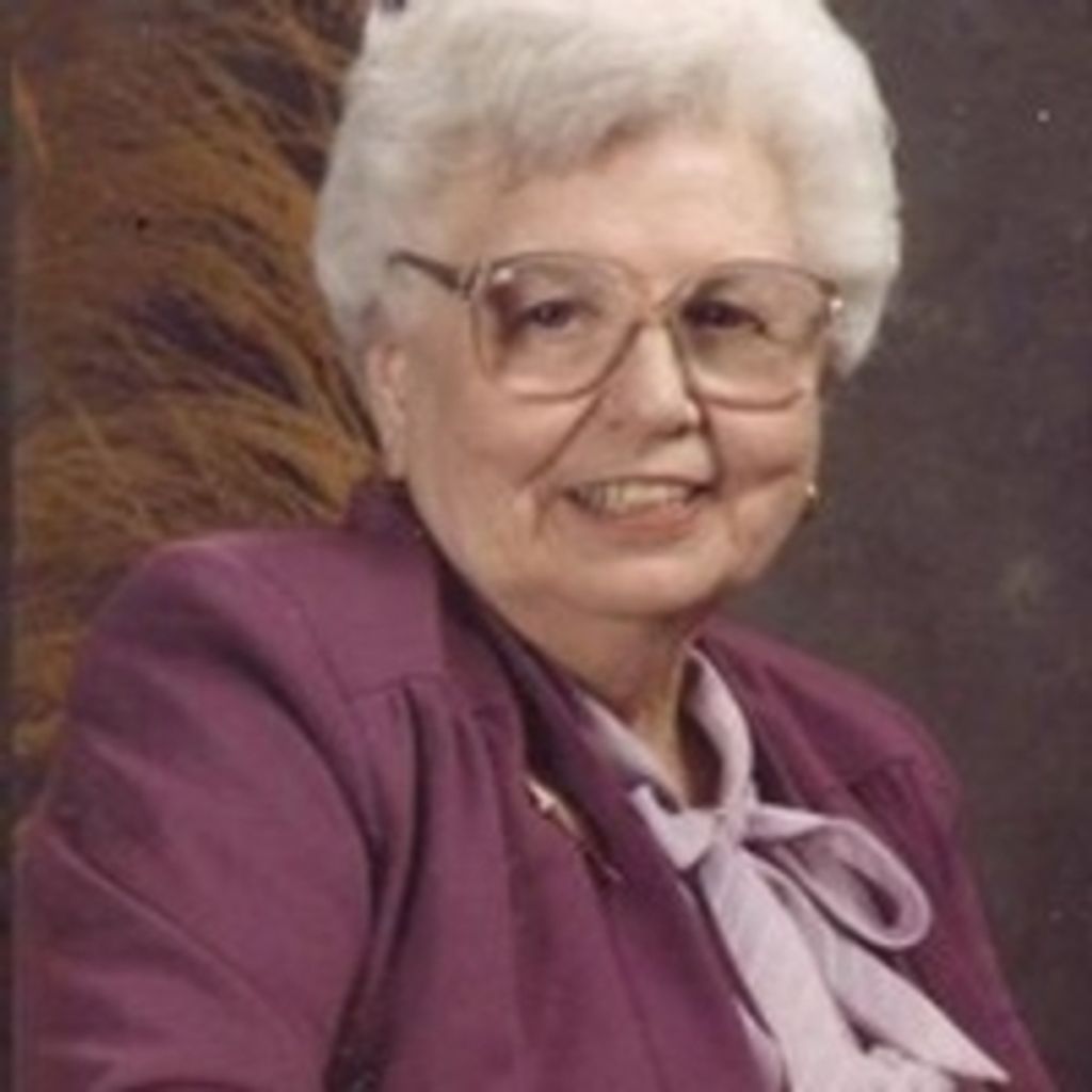 Frances P. Paschall