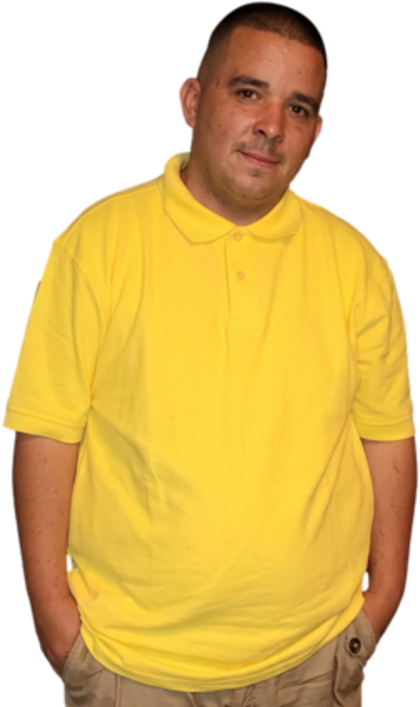 Corey Simms, Jr. Profile Photo