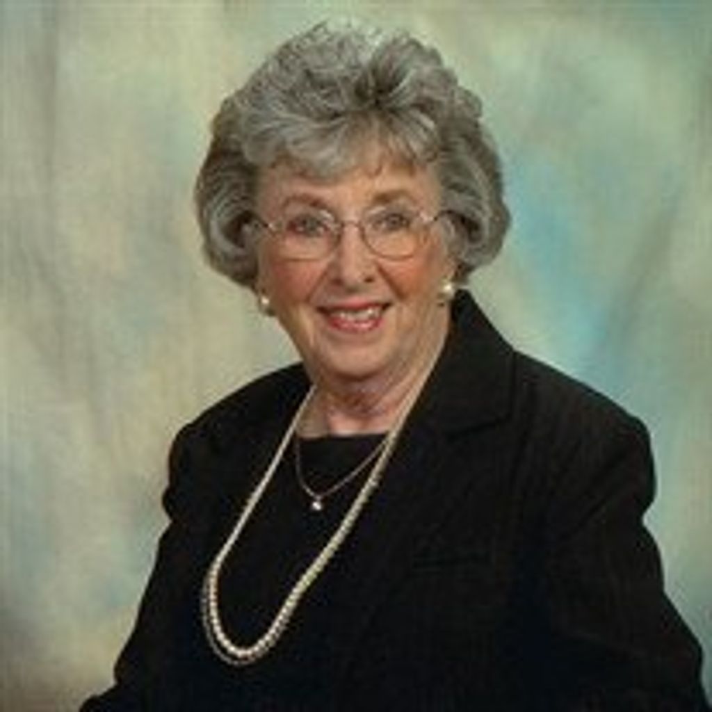 Margery  Ellen Enoch