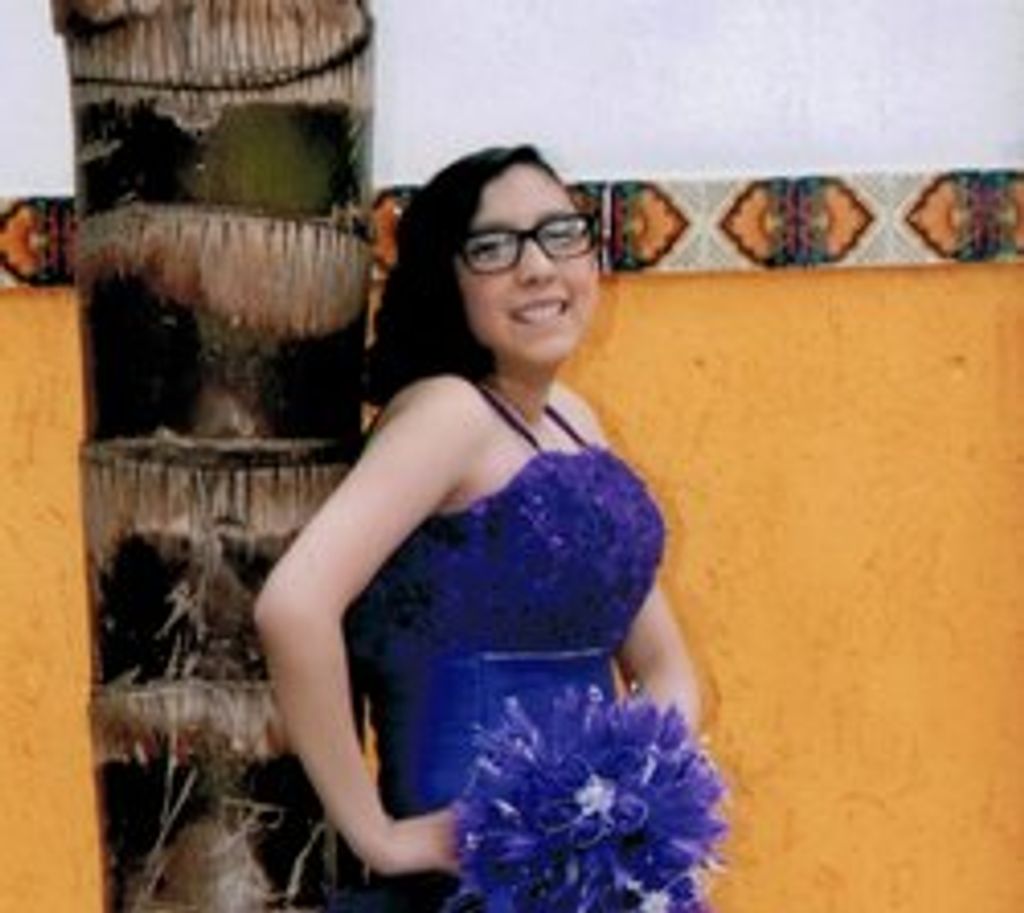 Guadalupe Rodriguez